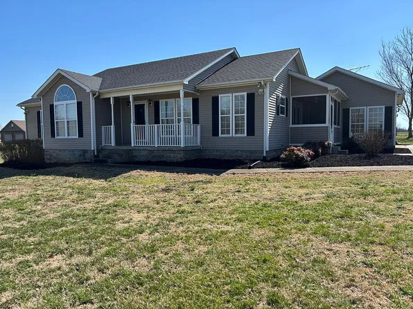 332 Vance Ln, Bowling Green, KY 42101