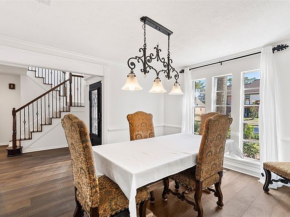 5th image of 16011 Stratton Park Dr