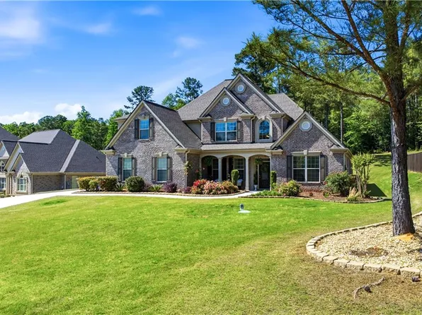 3231 Ashmore Ct, Conyers, GA 30094