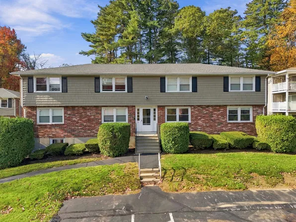 3 Greenleaf Dr #3B, Merrimac, MA 01860