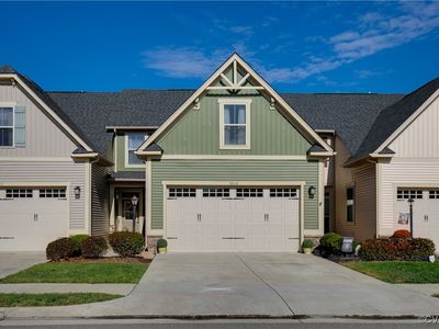 10608 Braden Parke Dr, Chesterfield, VA, 23832