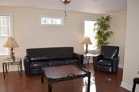 Study Lounge