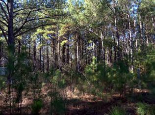 Dickey Mill Rd, Liberty, MS 39645