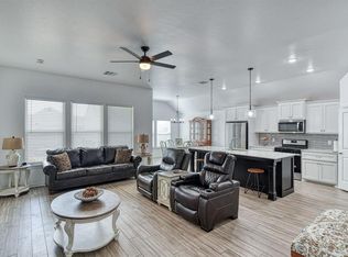 1202 Magnolia Dr, Noble, OK 73068