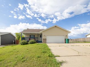 5151 Blue Bell Dr, Black Hawk, SD 57718