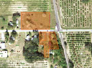 36-40 E St, Frostproof, FL 33843