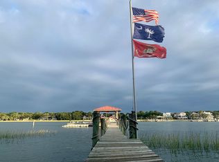 2331 Captain John Hutt Rd, Isle Of Palms, SC 29451