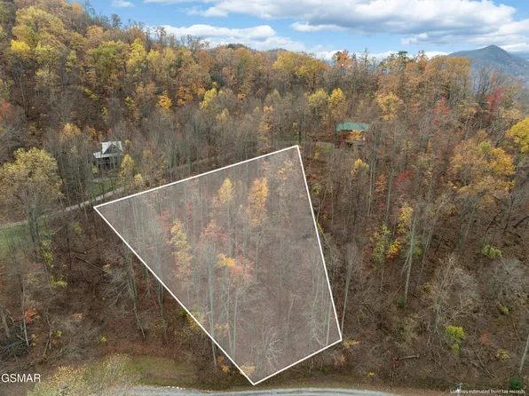 7 Lexy Ln Lot 7, Sevierville, TN 37862