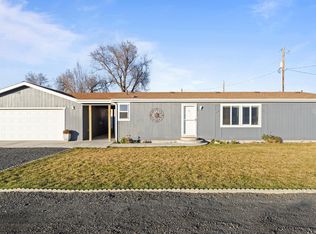 540 E Taft Ave, Stanfield, OR 97875