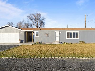 540 E Taft Ave, Stanfield, OR, 97875