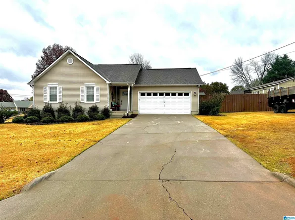 29735 Ivey Ln, Madison, AL 35756