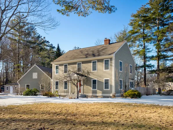 5 Kimberly Drive, Saco, ME 04072