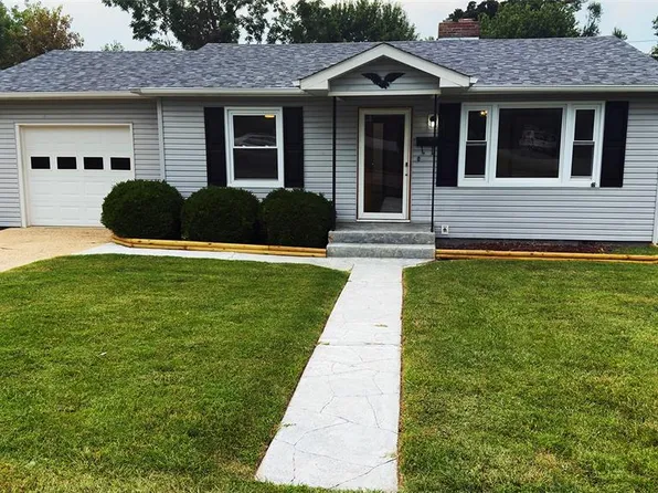 1301 S Jackson St, Salem, MO 65560