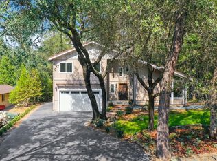 11688 Lake Wildwood Dr, Penn Valley, CA