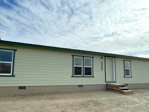 5590 Fremont St, Winnemucca, NV 89445