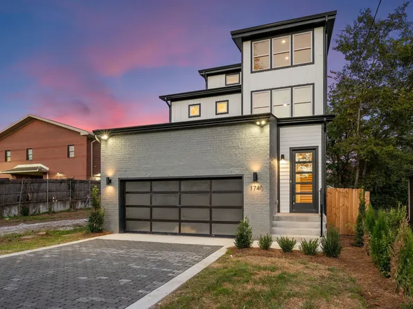 1740 21st Ave N, Nashville, TN 37208