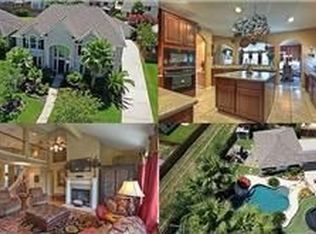 20118 Mayfair Park Ln, Spring, TX 77379