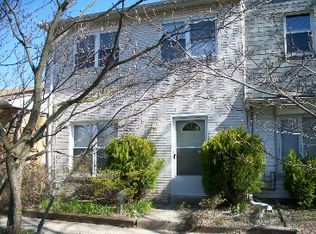 72 Colonial Square Pl, Lindenwold, NJ 08021