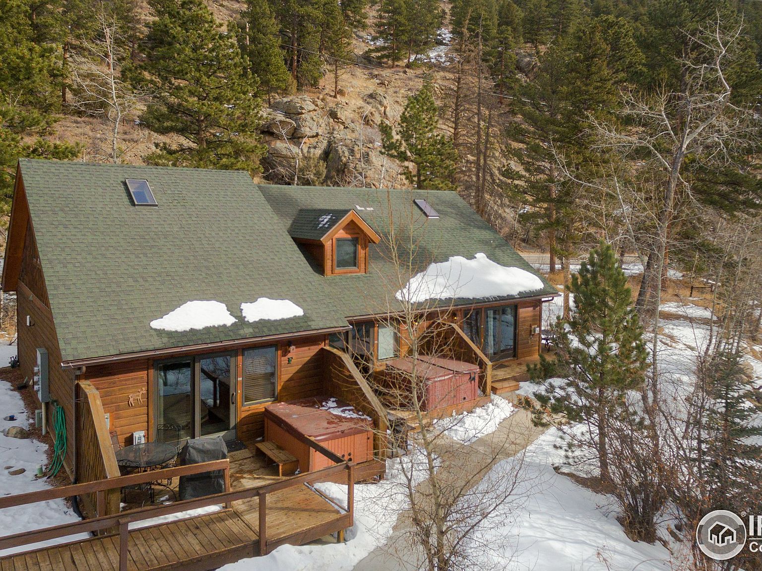 1340 Fall River Dr UNIT F, Estes Park, CO 80517 Zillow