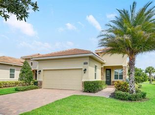 20037 SW Caserta Way, Port Saint Lucie, FL 34986