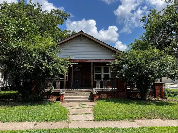 901 W Grand Ave, Ponca City, OK 74601