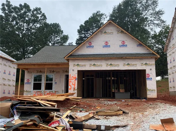 256 Carvel Trl, Seneca, SC 29678