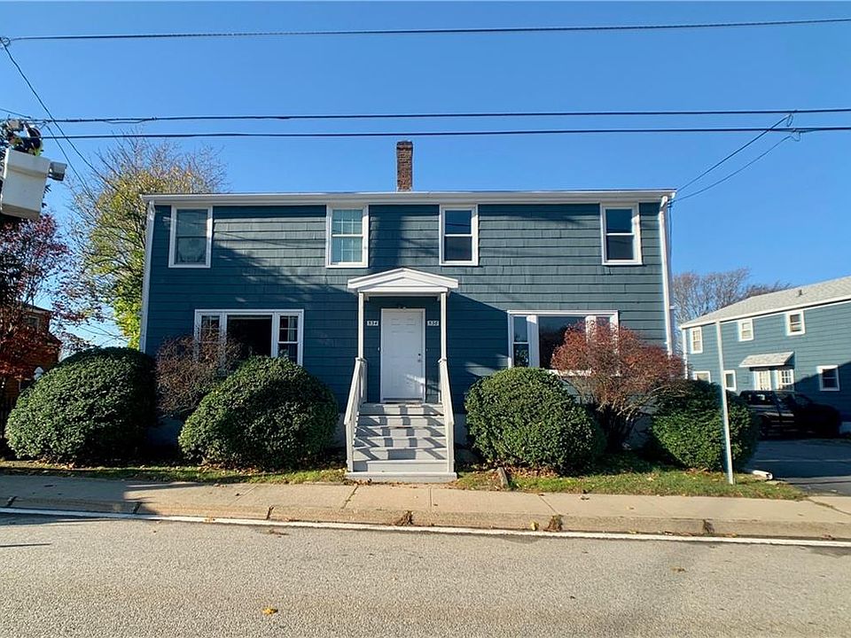 536 Turnpike Ave, Portsmouth, RI 02871 Zillow