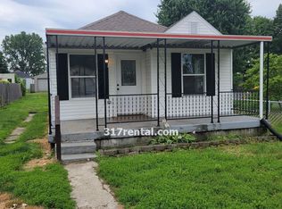 2327 Reformers Ave, Indianapolis, IN