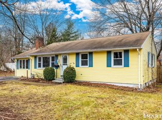 555 Graham Road, South Windsor, CT 06074