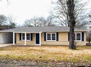 137 Maxine Dr, Pearl, MS 39208