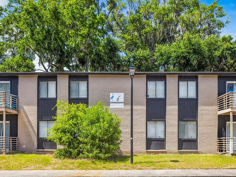 Residences at Port Royal — Photo 14