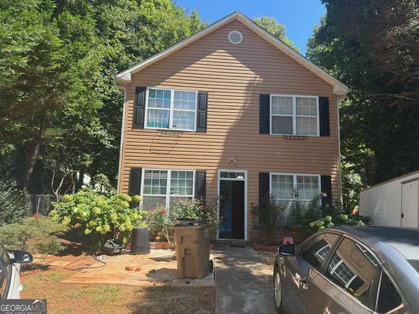 9015 Corvair Trl, Gainesville, GA 30506