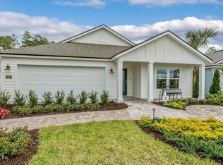 33 GREEN Circle, Palm Coast, FL 32164