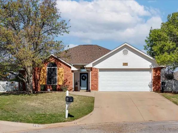 4906 SE Tattershall Way, Lawton, OK 73501