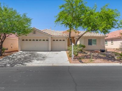 4029 Ricebird Way, North Las Vegas, NV, 89084