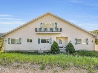 1411 W Basel Dr, Midway, UT 84049