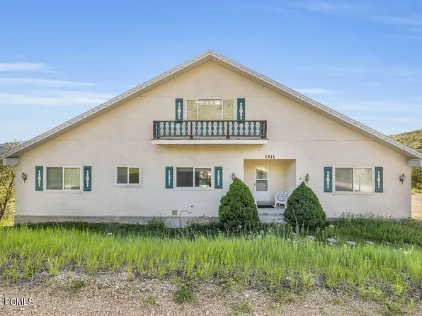 1411 W Basel Dr, Midway, UT 84049