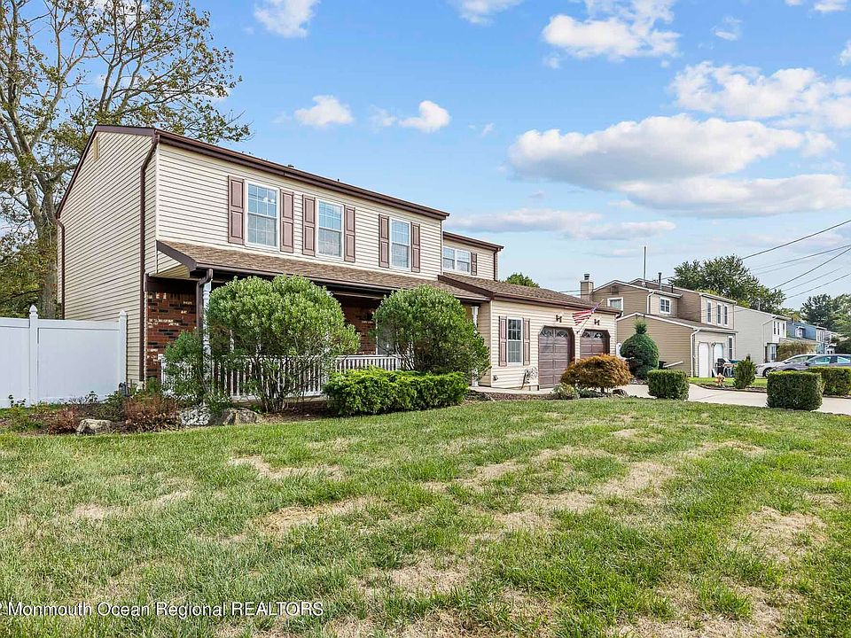 171 Friendship Road, Howell, NJ 07731 Zillow