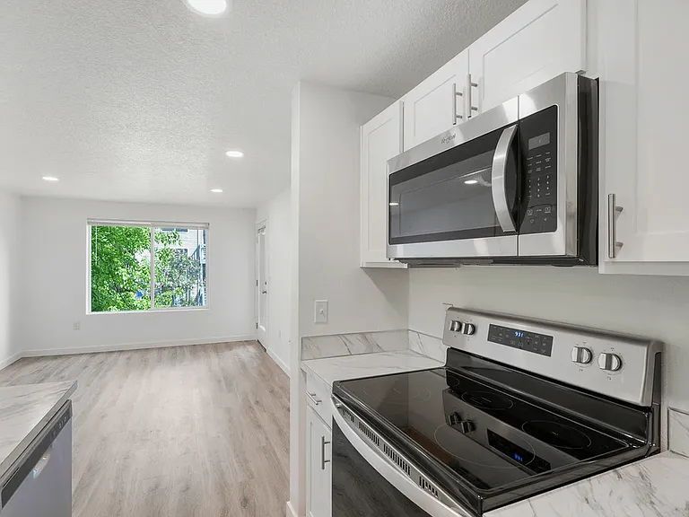 Glen Ridge | Kitchen