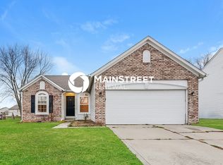 2319 Canvasback Dr, Indianapolis, IN