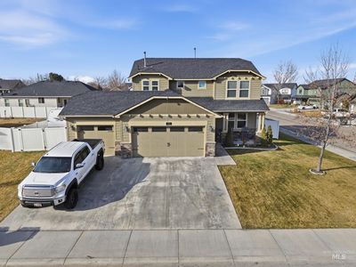 431 S Rocker Ave, Kuna, ID, 83634
