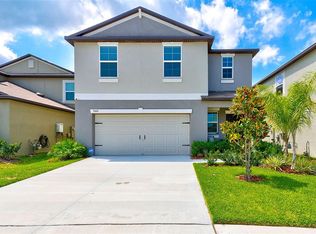 9320 Lemon Drop Loop, Ruskin, FL 33573