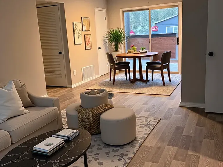 Skye at East Lake — Photo 2