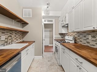 1617 F St NE APT 2, Washington, DC 20002