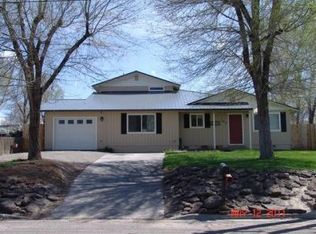 707 E 5th St, Alturas, CA 96101