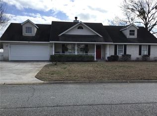 128 Huntington Cir, Brunswick, GA 31525