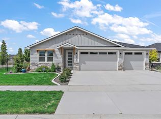 2720 E Andesite Ct, Nampa, ID 83686