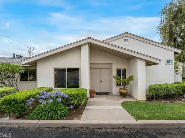 1074 E La Habra Blvd, La Habra, CA 90631