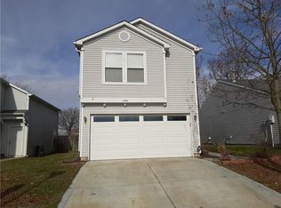 498 Harmony Dr, Greenwood, IN 46143