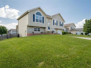11513 N Lewis Ave, Kansas City, MO 64157
